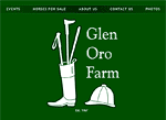Glen Oro Farms
