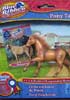 Palomino Toy Horse