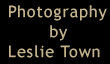 Leslie Town Photography